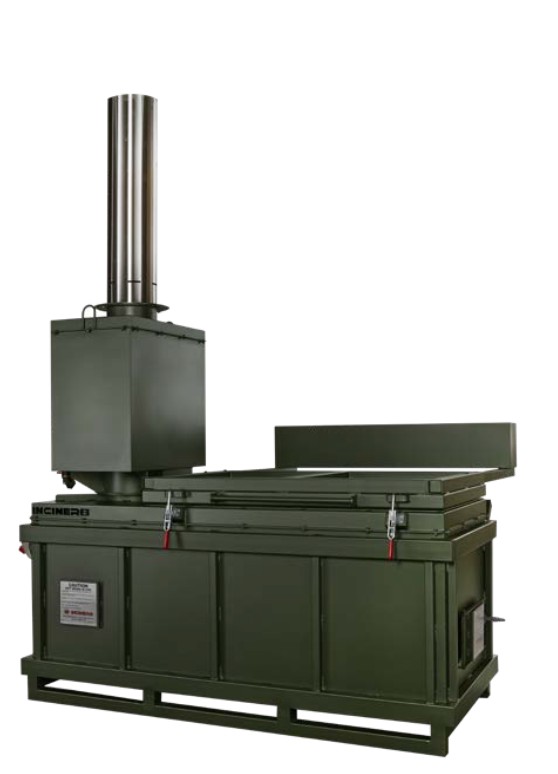 Traitement des déchets